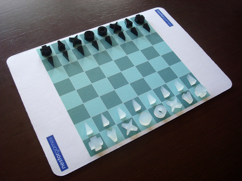 Néstor Chess